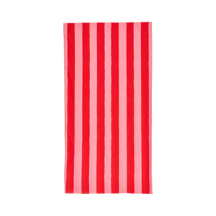 Annabel Trends Happywrap - Red Stripe