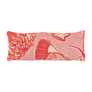Annabel Trends Eye Rest Pillow – Trailing Natives Red