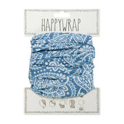 Annabel Trends Happywrap - Paisley Blue