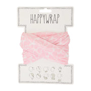 Annabel Trend Happywrap - Pink Petal