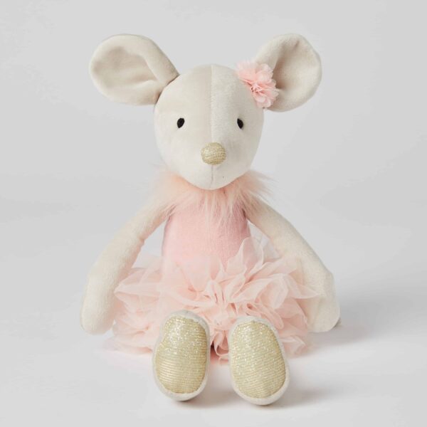 Jiggle & Giggle Aria Dancing Mouse