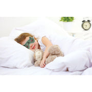 Aroma Home Soothe Head Wrap - Kitten