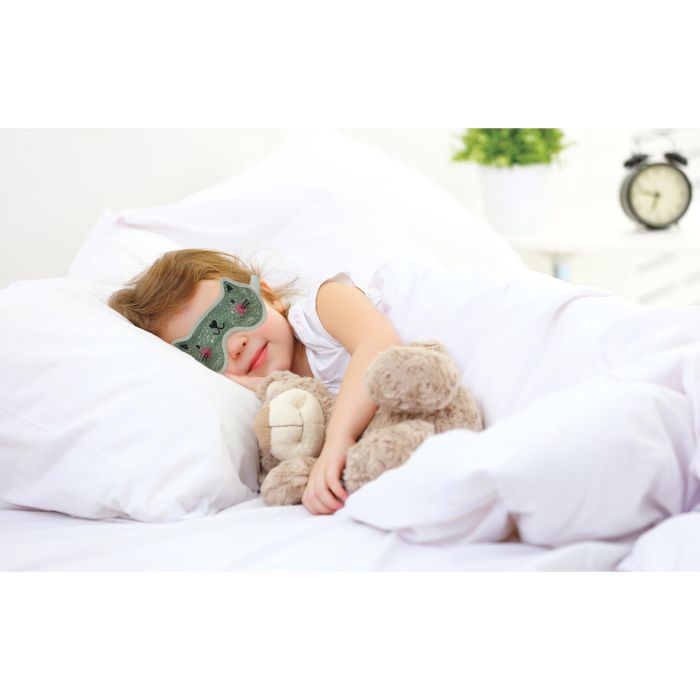 Aroma Home Soothe Head Wrap - Kitten