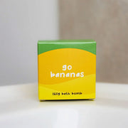 Wild Emery Cube Bath Bombs