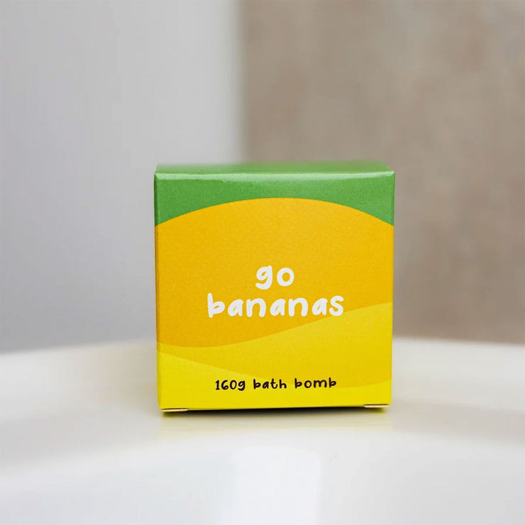 Wild Emery Cube Bath Bombs