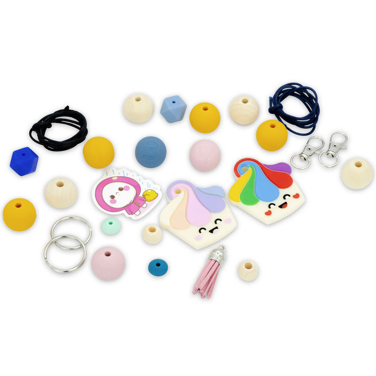 Jellystone Bead Kit