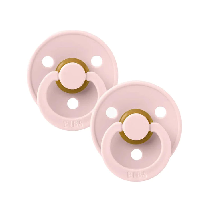 Bibs Pacifier - Blossom 2 Pack