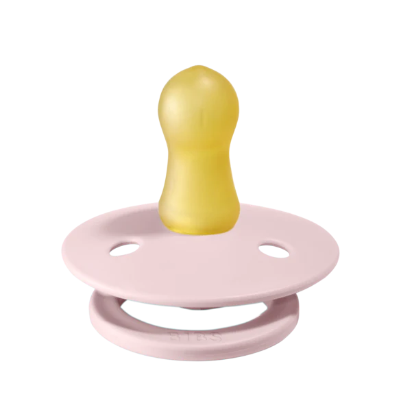 Bibs Pacifier - Blossom 2 Pack