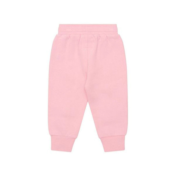 Huxbaby Furry Huxbear Track Pants - Blush