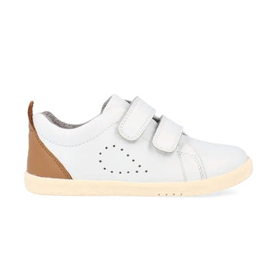 Bobux Grass Court - Caramel