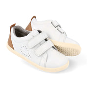 Bobux Grass Court - Caramel