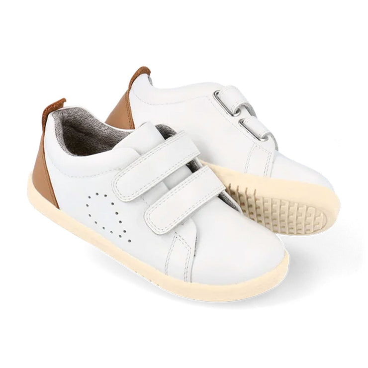 Bobux Grass Court - Caramel