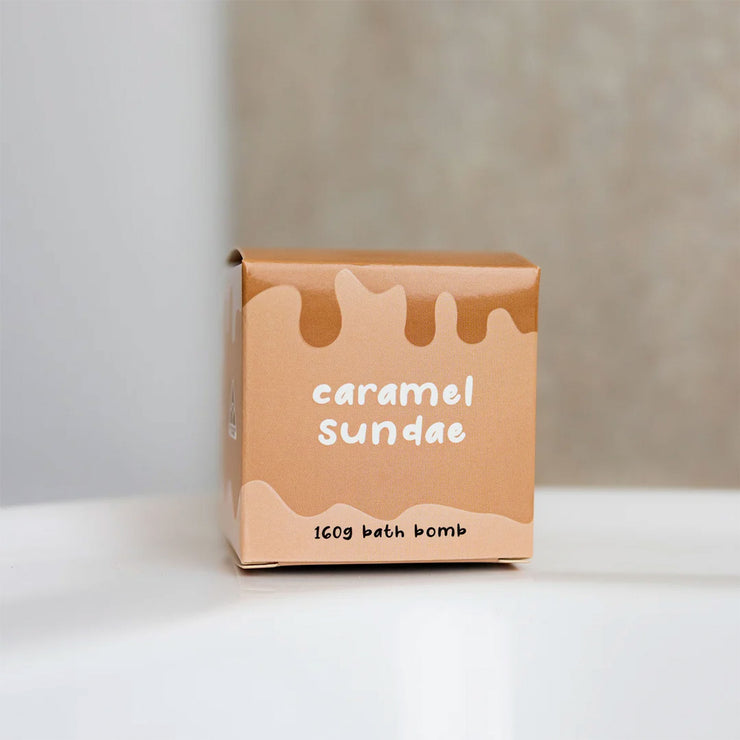 Wild Emery Cube Bath Bombs