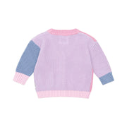 Huxbaby Peeping Pocket Hux Cardigan