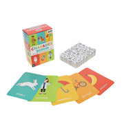 Petit Collage Charades For Kids