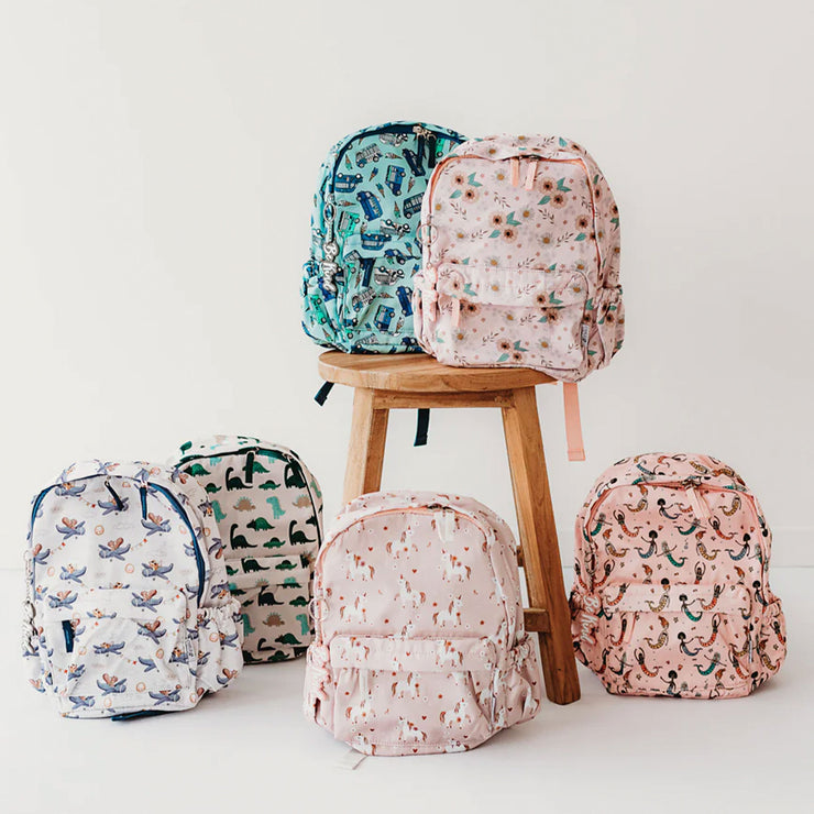 Child Of Mine Early Years Back Pack