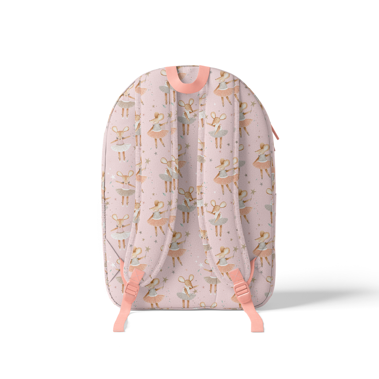 Confetti Kidz Backpack - Tutu Cute