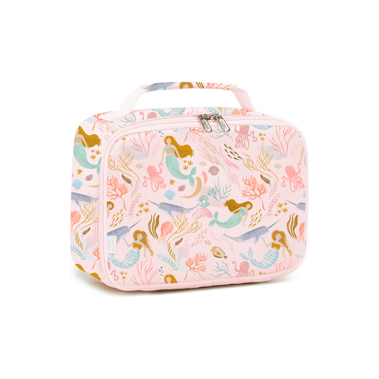 Confetti Kidz Insulated Lunch Bag