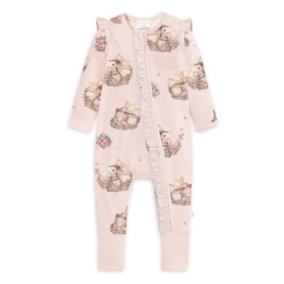 Confetti Kidz Zipsuit - Fairy Wonders