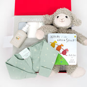 Counting Sheep Baby Hamper