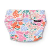 Crywolf Reusable Swim Nappy - Berry Garden