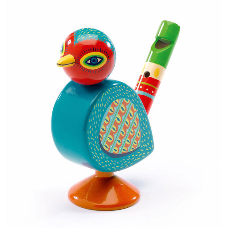 Djeco Animambo Bird Whistle