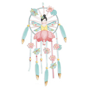 Djeco Do It Yourself Lotus Fairy Dreamcatcher