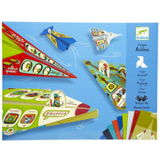 Djeco Planes Origami
