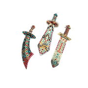Djeco Do It Yourself Pirate Saber