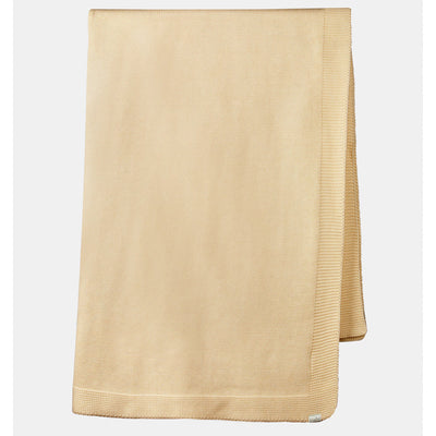 Toshi Organic Snowy Blanket