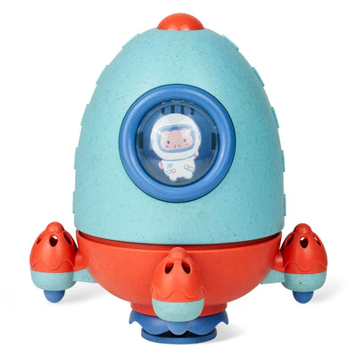 Tiger Tribe Eco Bath Rocket