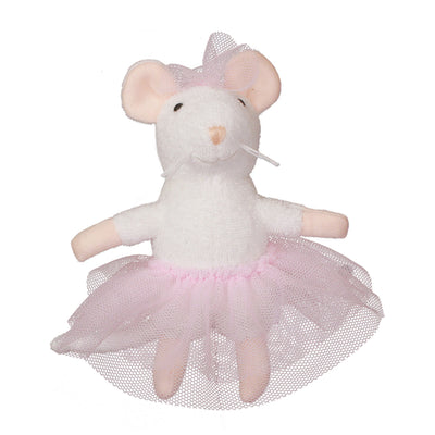 Sam & Julia - Ella Ballet Mouse