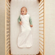 ergoPouch Jersey Bag 1 Tog - Oatmeal Marle