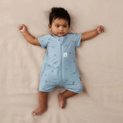 ergoPouch Layer Romper - Dragonflies