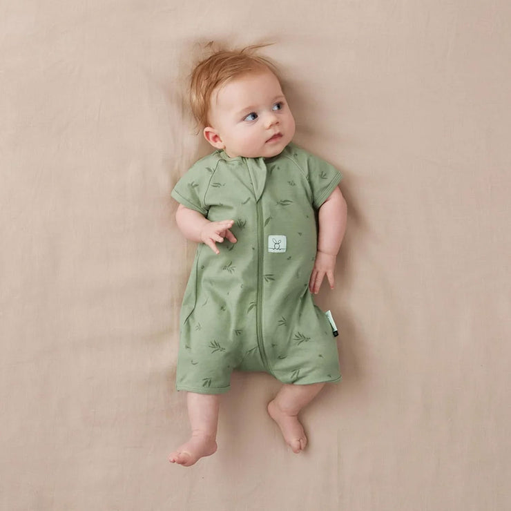 ergoPouch Layer Romper - Willow