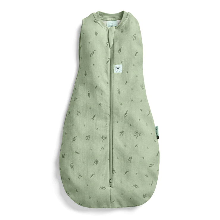 ergoPouch Cocoon/Jersey Bag 0.2 Tog - Willow