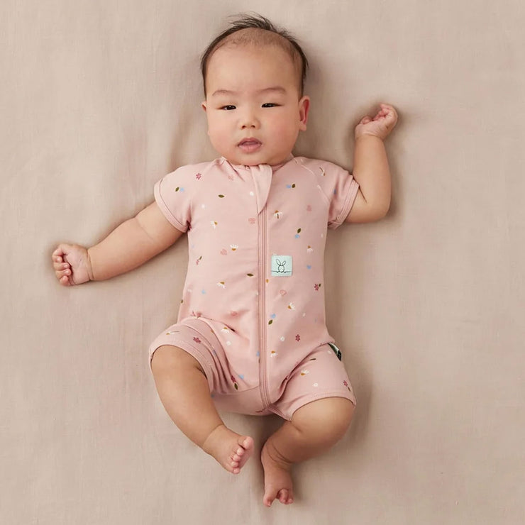 ergoPouch Layer Romper - Daisy