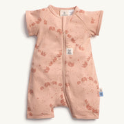 ergoPouch Layer Romper - Elephant Parade