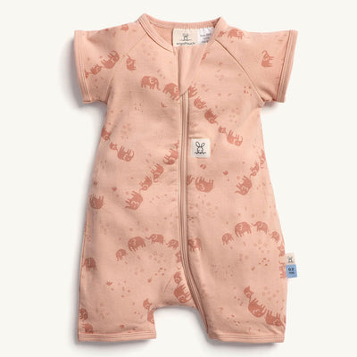 ergoPouch Layer Romper - Elephant Parade