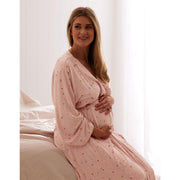 ergoPouch Matchy Matchy Robe - Daisy