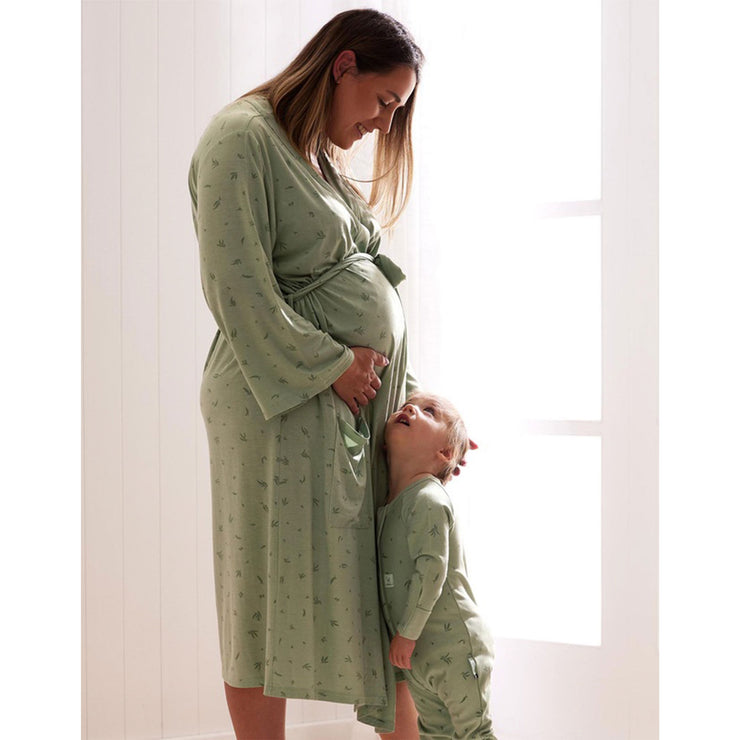 ergoPouch Matchy Matchy Robe - Willow