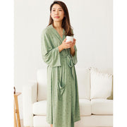 ergoPouch Matchy Matchy Robe - Willow