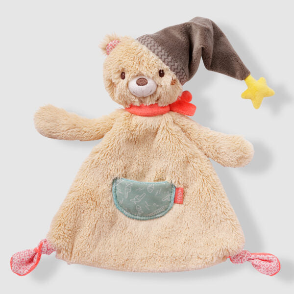 Fehn Bear Comforter