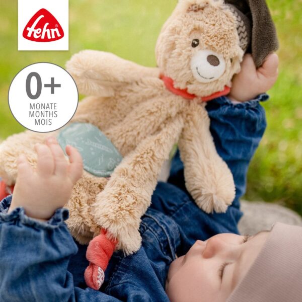 Fehn Bear Comforter