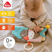 Fehn Bruno Soft Book