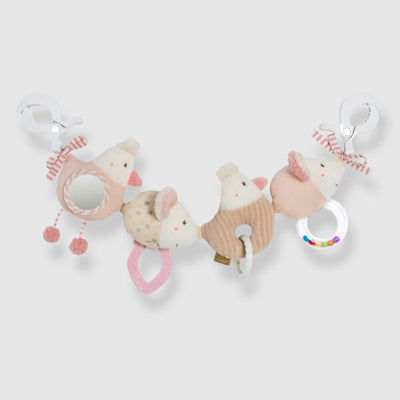 Fehn Fairy Friends Pram Chain