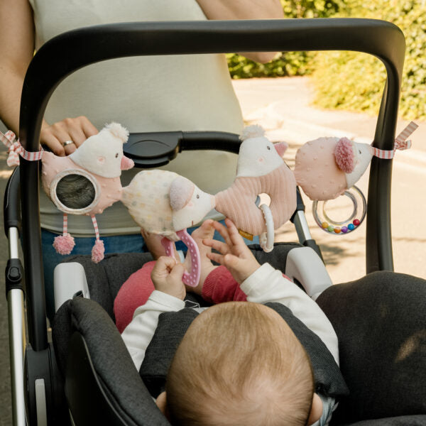 Fehn Fairy Friends Pram Chain
