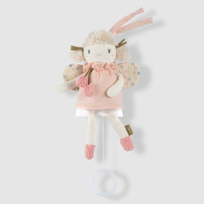 Fehn Musical Fairy