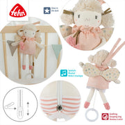 Fehn Musical Fairy