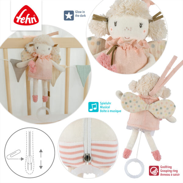 Fehn Musical Fairy